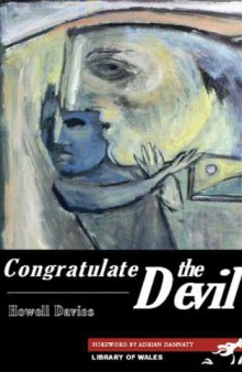Congratulate the Devil (Library of Wales)