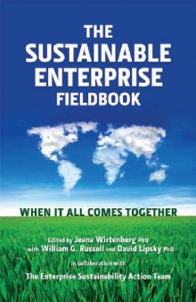 The Sustainable Enterprise Fieldbook: When it All Comes Together