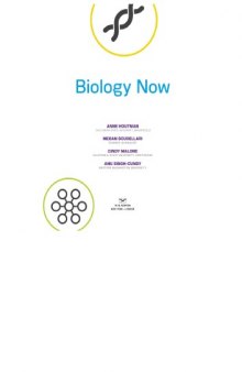 Biology Now: Core Edition
