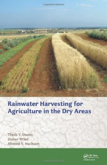 Rainwater Harvesting for Agriculture in the Dry Areas