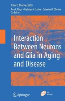 Interactions Between Neurons and Glia in Aging and Disease