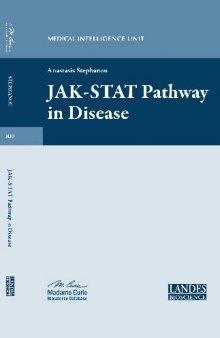Jak-Stat Pathway in Disease