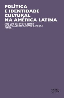 Política e identidade cultural na América Latina 