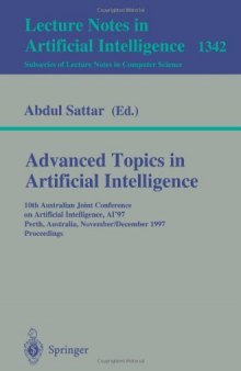 Advanced Topics in Artificial Intelligence: 2nd Advanced Course, ACAI '87 Oslo, Norway, July 28 – August 7, 1987