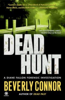 Dead Hunt (Diane Fallon Forensic Investigation, No. 5)