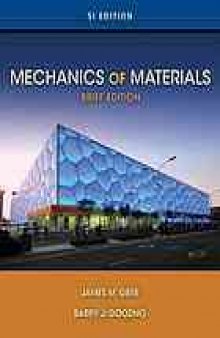 Mechanics of materials