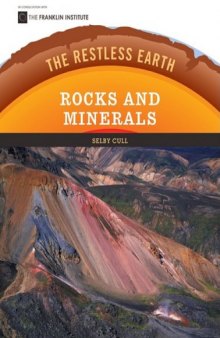Rocks and Minerals (The Restless Earth)