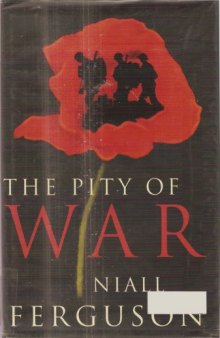 The pity of war