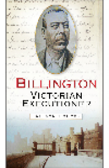 Billington. Victorian Executioner