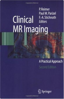 Clinical Functional MRI Presurgical Functional Neuroimaging