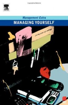Managing Yourself: Management Extra (Management Extra S.) (Management Extra S.)