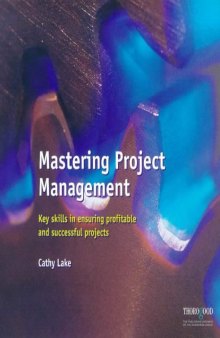 Mastering Project Management (Masters S.)