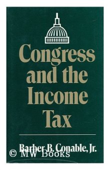 Congress and the income tax