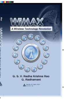 Wimax a wireless technology revolution