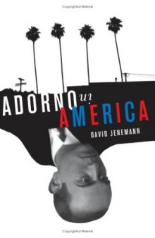 Adorno in America