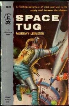 Space Tug