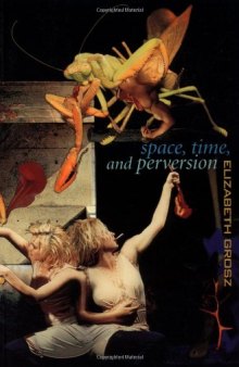 Space, Time and Perversion: Essays on the Politics of Bodies
