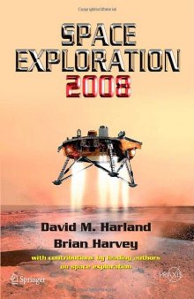 Space Exploration 2008 (Springer Praxis Books   Space Exploration)