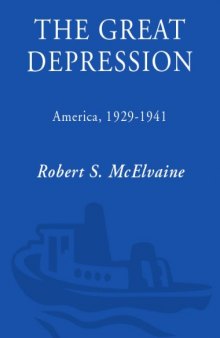 The Great Depression America 1929-1941