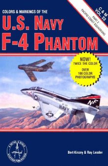 U.S. Navy F-4 Phantom: Pacific coast squadrons