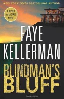 Blindman's Bluff (The Peter Decker and Rina Lazarus Series - Book 18 - 2009)