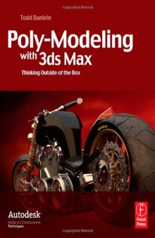 Poly-Modeling with 3ds Max: Thinking Outside of the Box