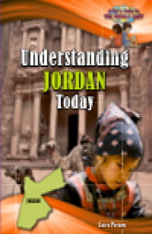 Understanding Jordan Today