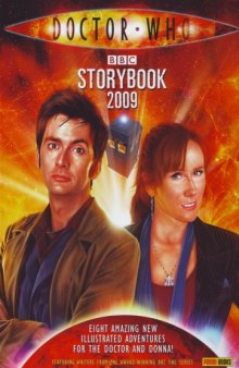 Doctor Who Storybook