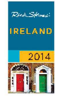 Rick Steves' Ireland 2014