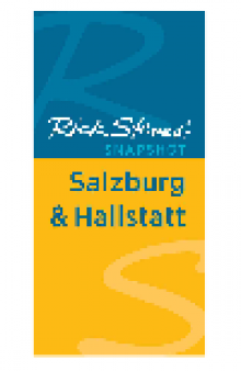 Rick Steves' Snapshot Salzburg & Hallstatt