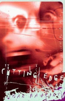 Cutting Edge: Art-Horror and the Horrific Avant-garde