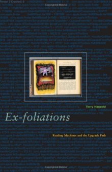 Ex-foliations : reading machines and the upgrade path