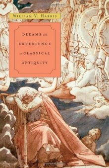 Dreaming and experience in classical antiquity
