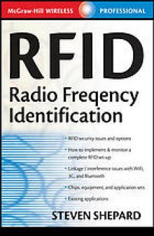 RFID : radio frequency identification