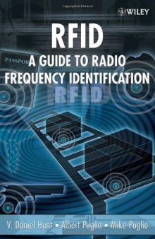 RFID A Guide to Radio Frequency Identification