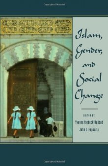 Islam, gender, & social change  
