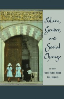 Islam, Gender, and Social Change
