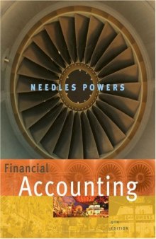 Financial Accounting, Ninth Edition