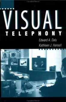 Visual telephony