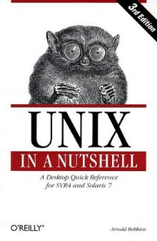 The UNIX CD bookshelf 6 bestselling books on CD-ROM