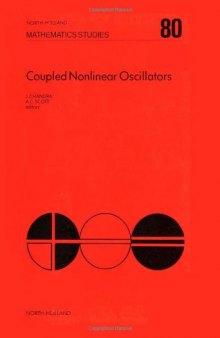 Coupled Nonlinear Oscillators, Proceedings of the Joint U.S. Army-Center for Nonlinear Studies Workshop, held in Los Alamos