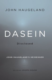 Dasein Disclosed