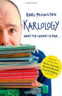 Karlology: what I've learnt so far