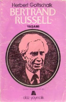Bertrand Russell : Yaşamı