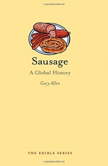 Sausage: A Global History
