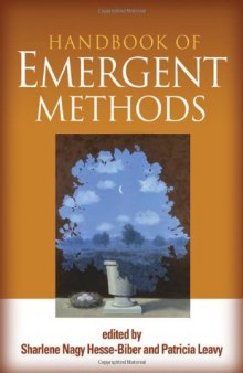 Handbook of Emergent Methods