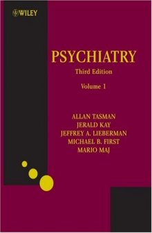 Psychiatry