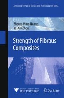 Strength of Fibrous Composites