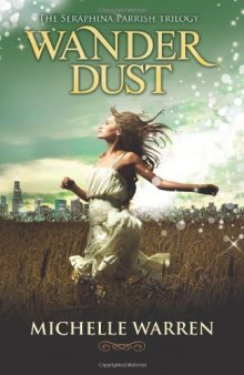 Wander Dust (Volume 1)  