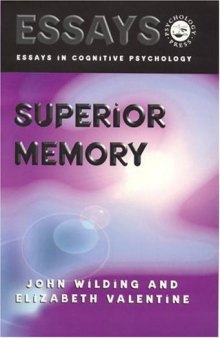 Superior Memory